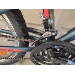 юношески велосипед EVEREST SPORT 24 цола преден амортисьор юношески велосипед EVEREST SPORT 24 цола преден амортисьор